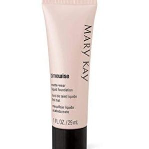 ⭐ Mary Kay Timewise Foundation Bronze 5